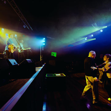 The Finns Tribute Band at Bridgeway Live, Pooraka S.A. - 24th June, 2023