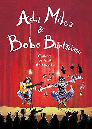 concert Ada & Bobo, ideo ideis