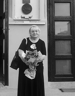 Irina-Margareta Nistor, ideo ideis