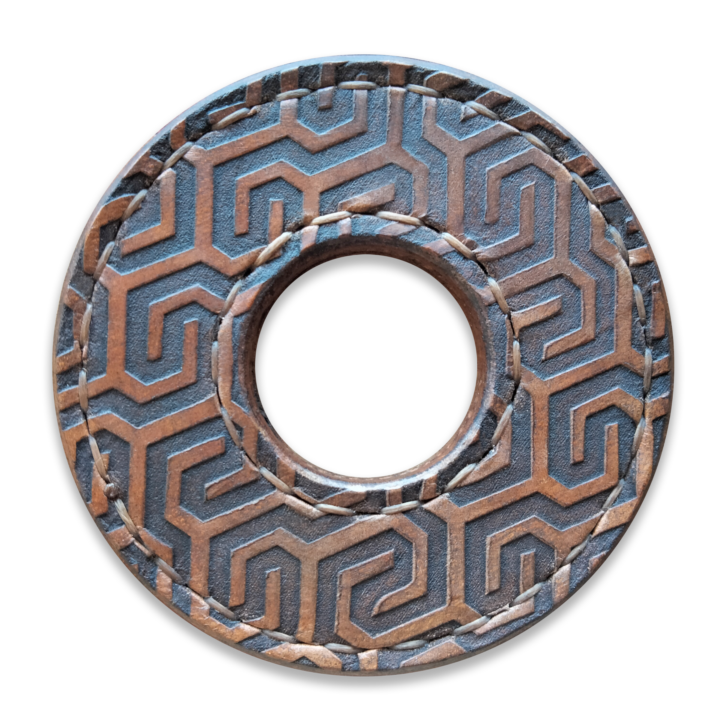PATTERN_Z1 - SHINAI TSUBA