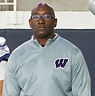 Coach Ghana Echols