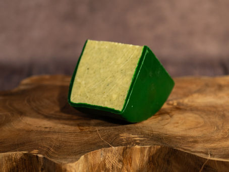 Green Thunder Snowdonia