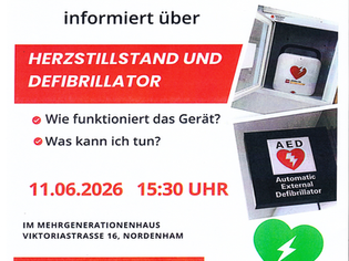 Kardiologe Herr Zinn