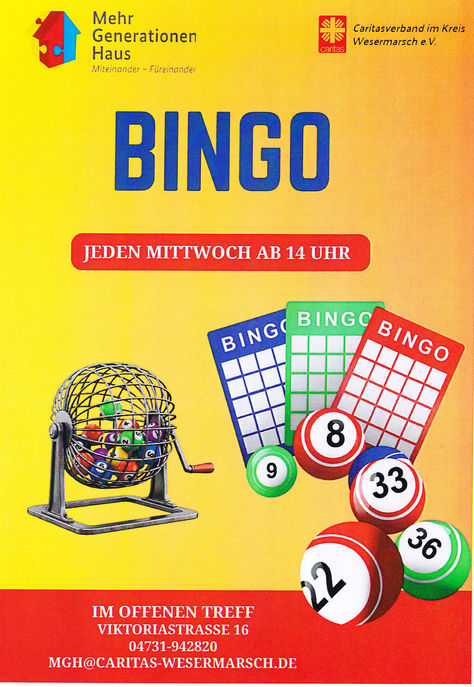 Bingo