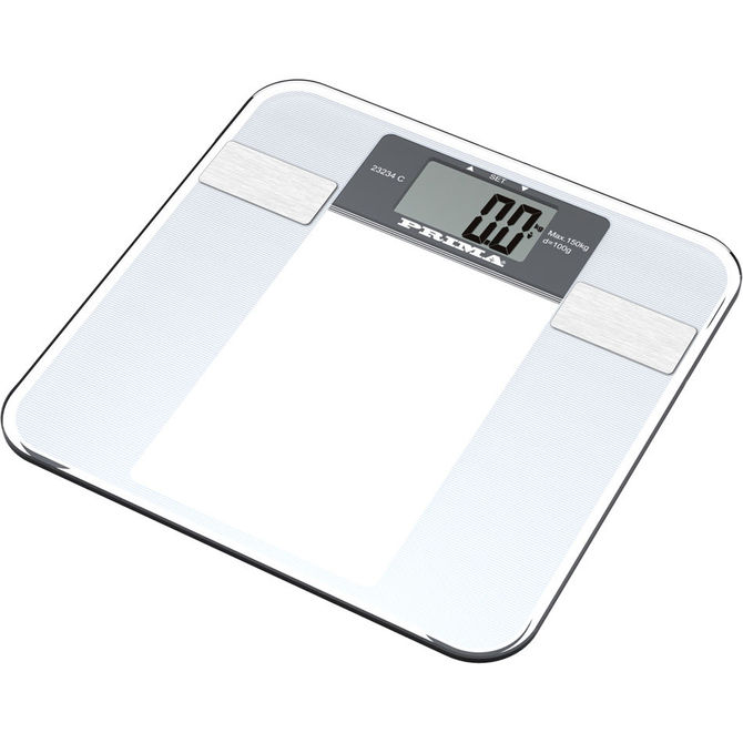 How to do Weighing?