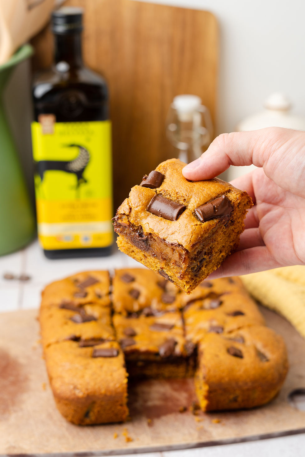 Terra Delyssa Fall & Winter 