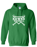 Hawks Double Bats Hoodie.png