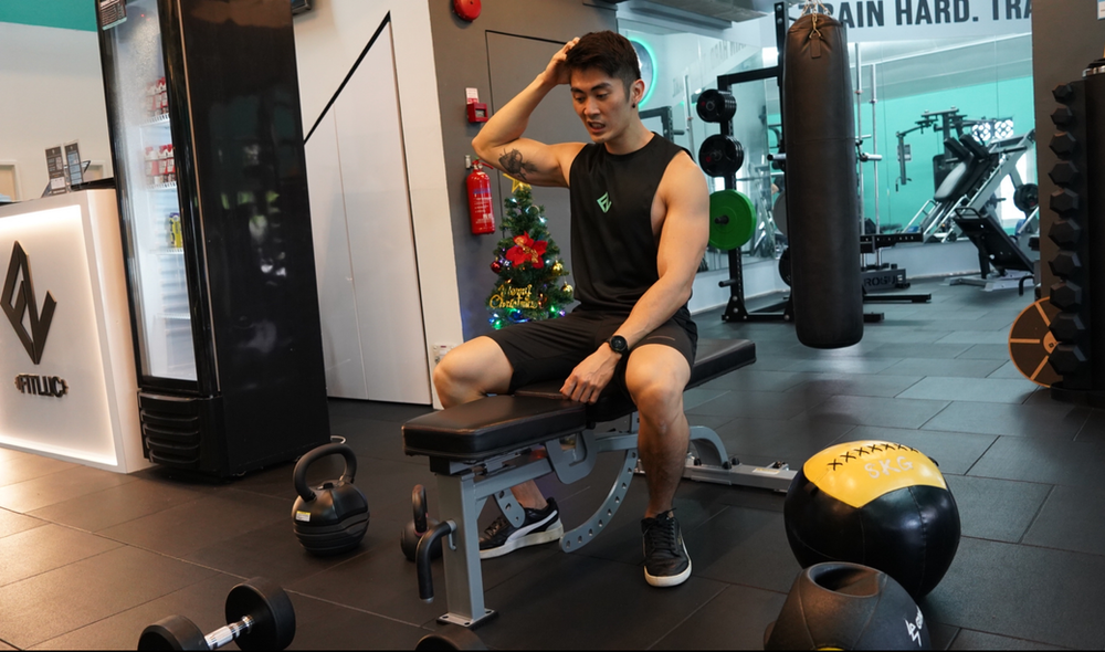 Unsure of what how to reach your fitness goals?