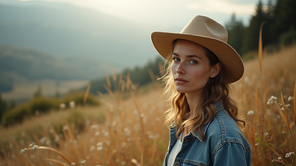 Before and after renovation photo