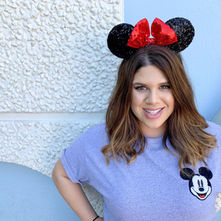 A Whole30 & Paleo Guide to Disneyland & California Adventure