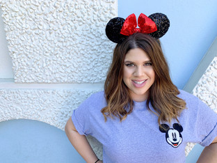 A Whole30 & Paleo Guide to Disneyland & California Adventure