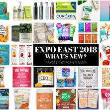 Expo East 2018 | 27 Products You Need to Know About