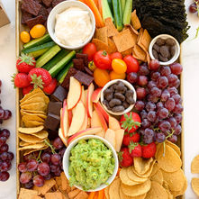 The Secret To The Perfect Charcuterie Board + Bonus Tips!