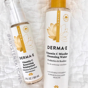 Derma E Skincare