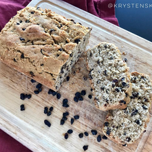 Irish Soda Bread - Two Ways