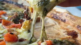 No-Carb Chicken Bacon Ranch Pizza: The high-protein, toddler-approved meal that tastes like a total cheat—but isn’t.