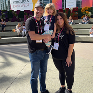 Top 10 Favorite Finds at Natural Products Expo West 2026 (Gluten-Free Always)