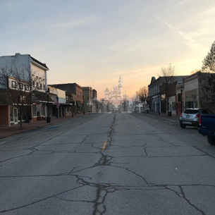 Marceline, MO. A Must-See For Walt Disney Fans