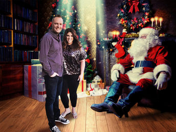 Ho Ho Holiday Gift Guide 2020