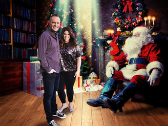Ho Ho Holiday Gift Guide 2020