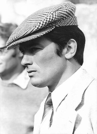 (1969) Alaine Delon