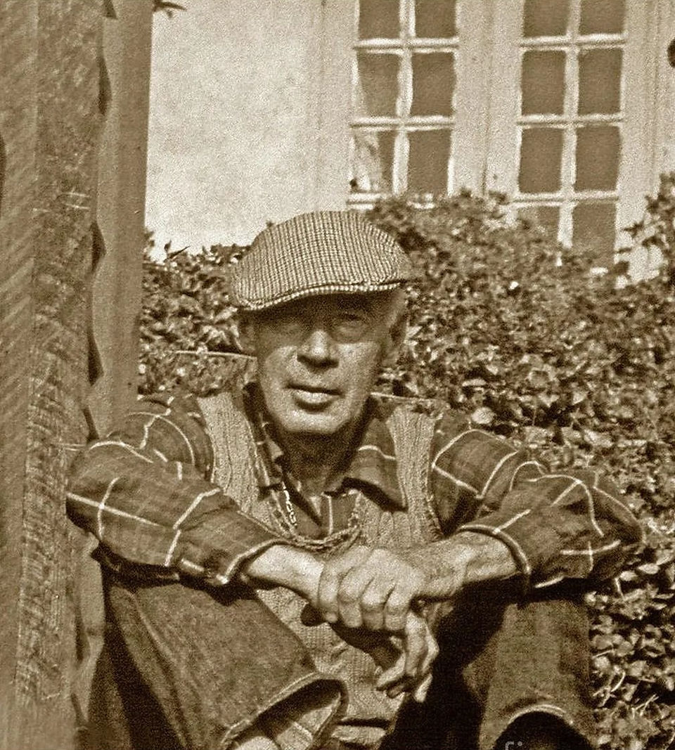 (1941) Henry Miller