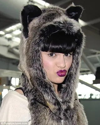 (2011) Jessie J