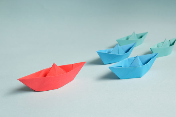 Aligning Leaders