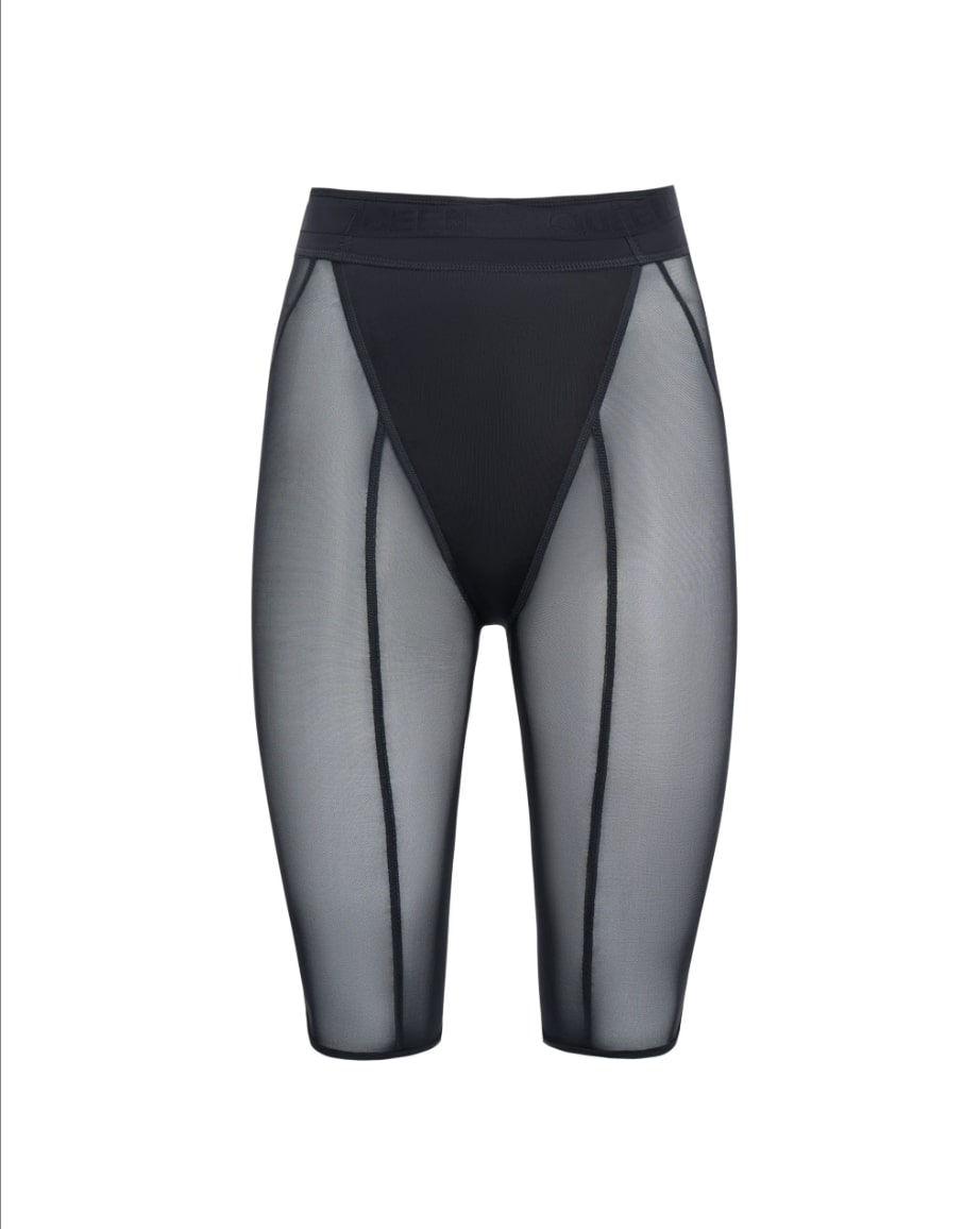 Thumbnail: Rise Up Biker Shorts