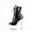 Thumbnail: Adore-1020 Black/Clear