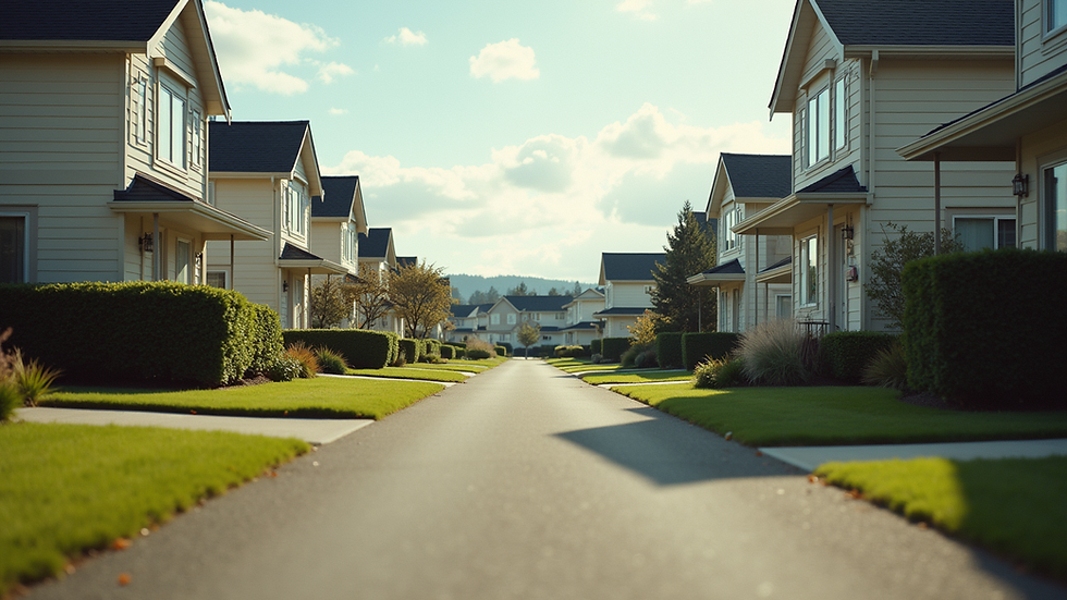 Mastering Investment Property Analysis and Property Evaluation Techniques for Better Decisions