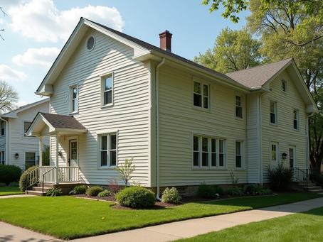 Top Red Wing Property Services: Managing Your Investments with Care