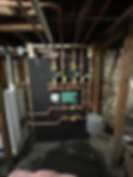 Residential Ideal Boiler Setup