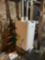 Residential Ideal Boiler