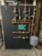 Residential Ideal Boiler