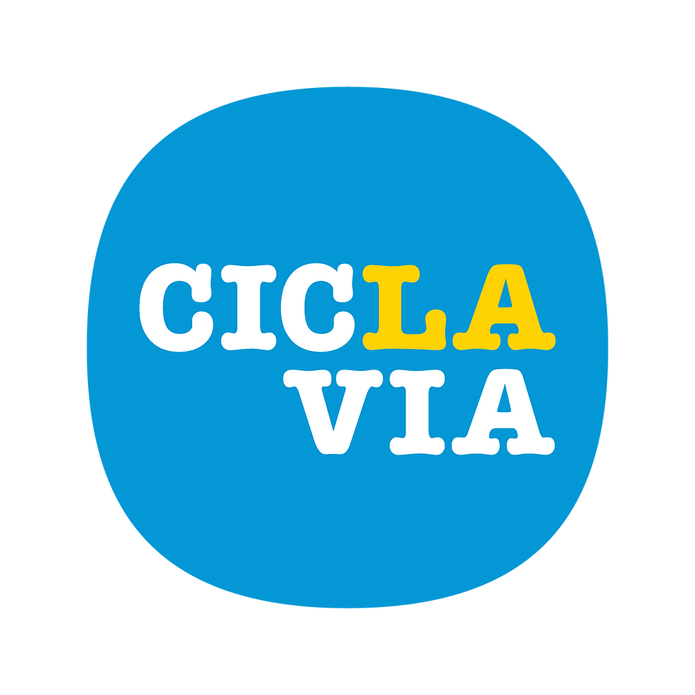 CicLAvia Heart of LA