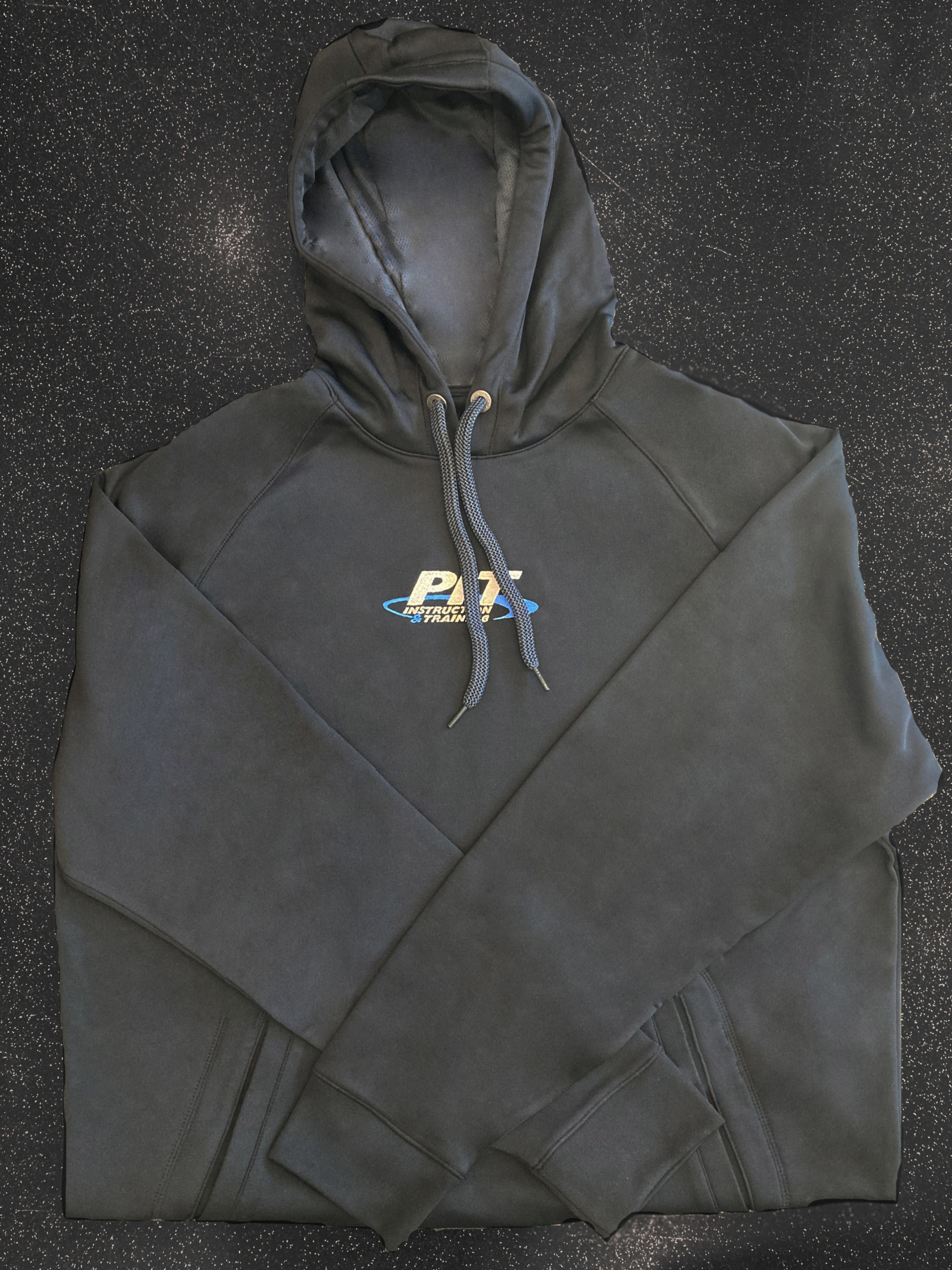 Sportec Microfiber Hoodie