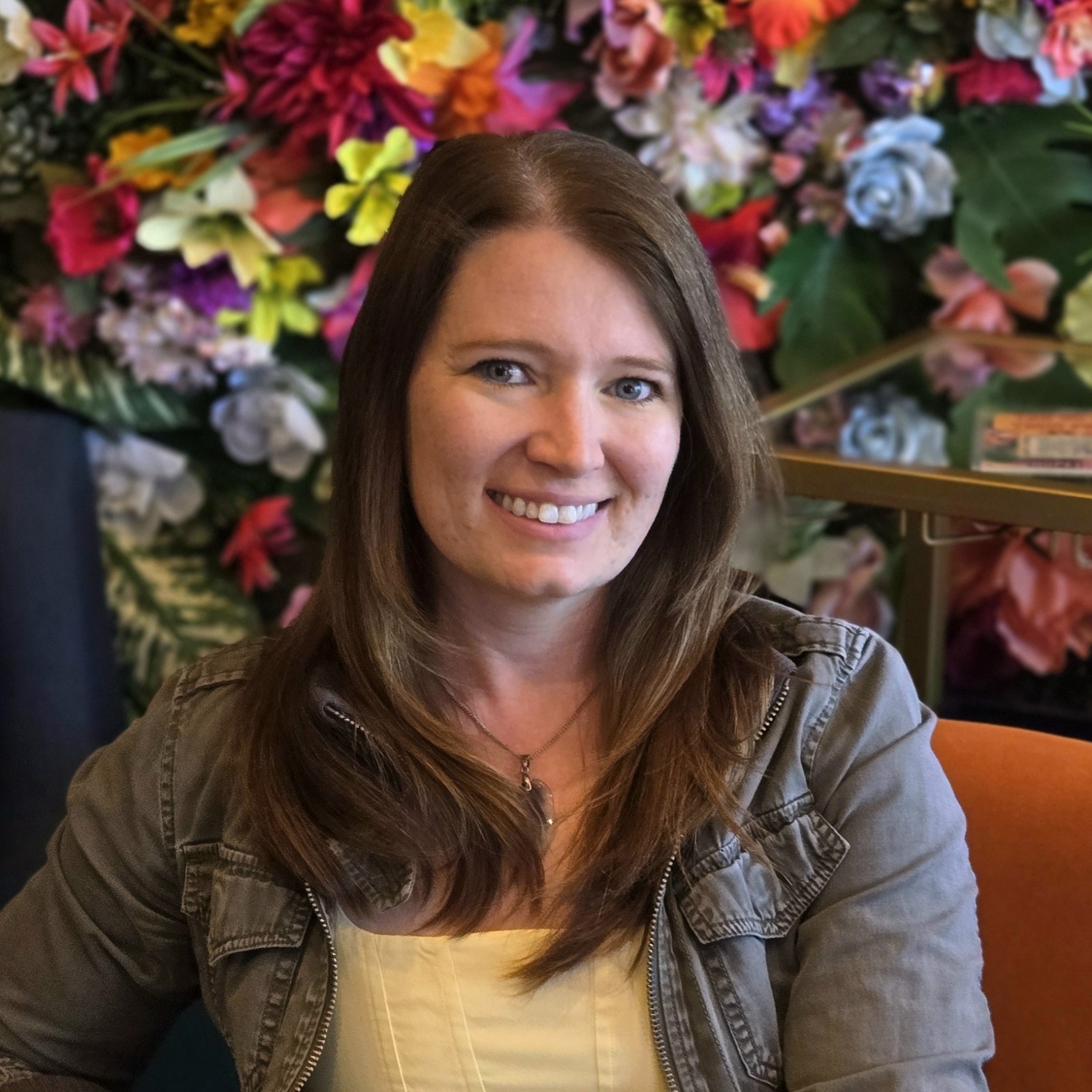 Erin  Willyard