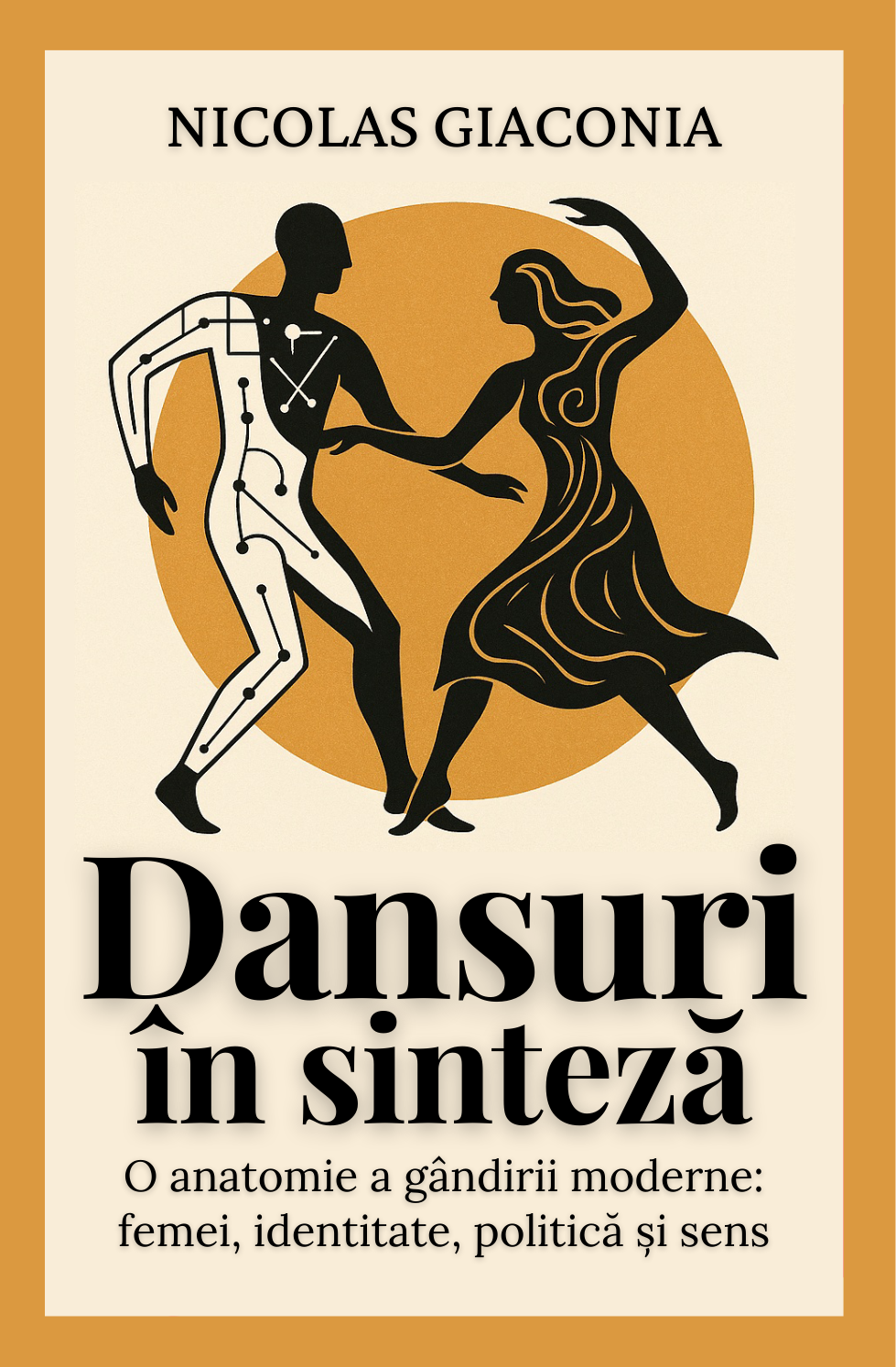 Dansuri în sinteză