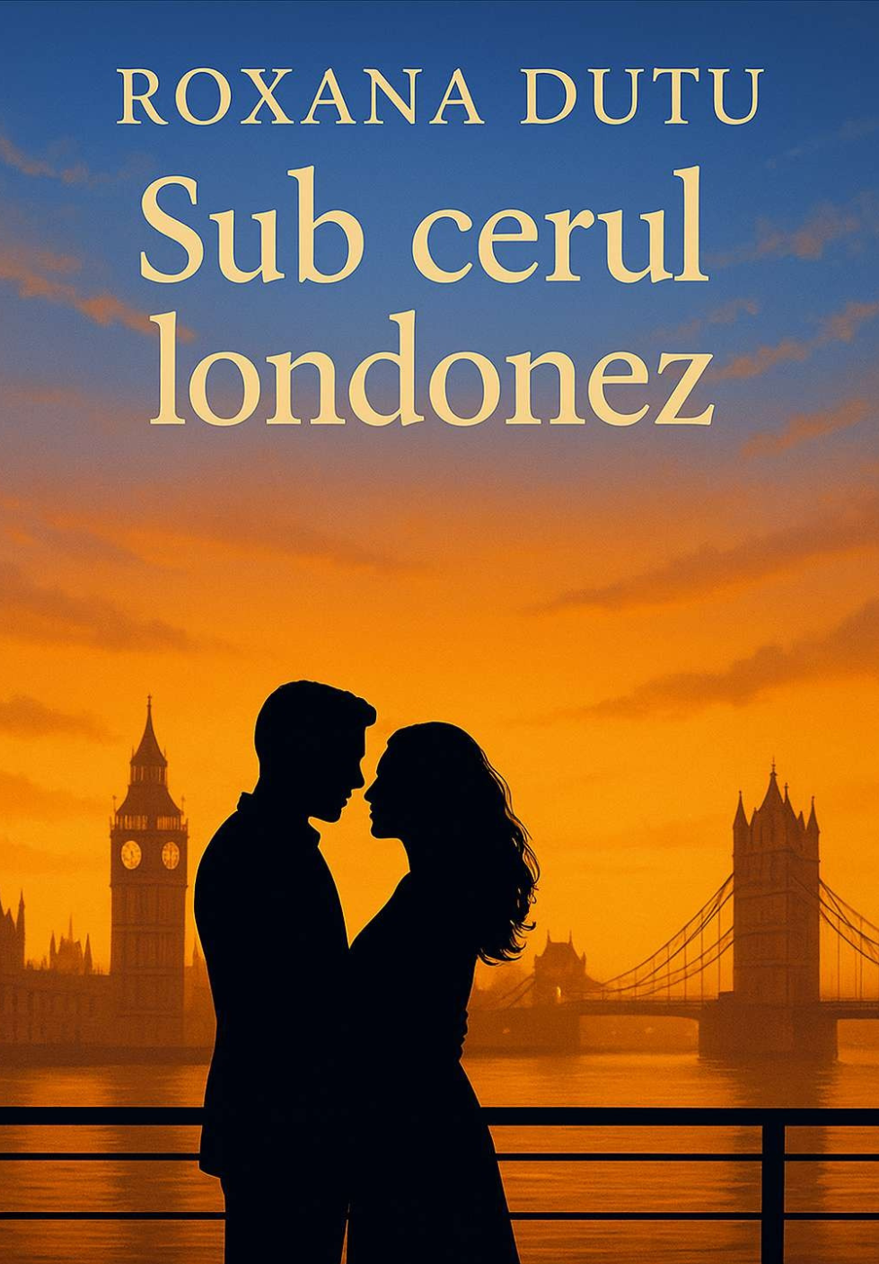 Sub cerul londonez