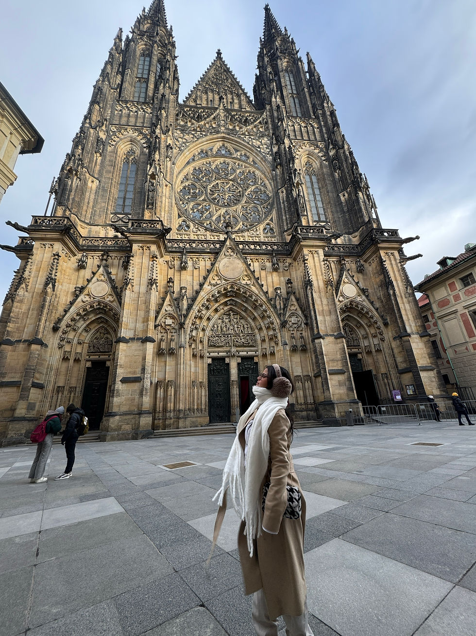 Praga