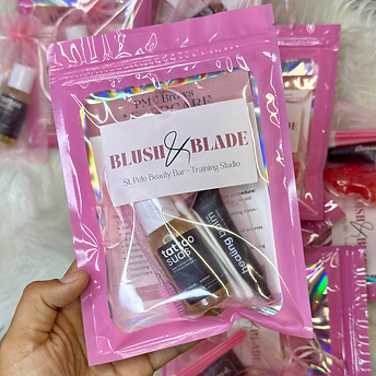 Aftercare Kit