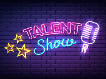 TALENT SHOW