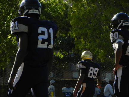 DC Hawks Toughest Challenge Awaits