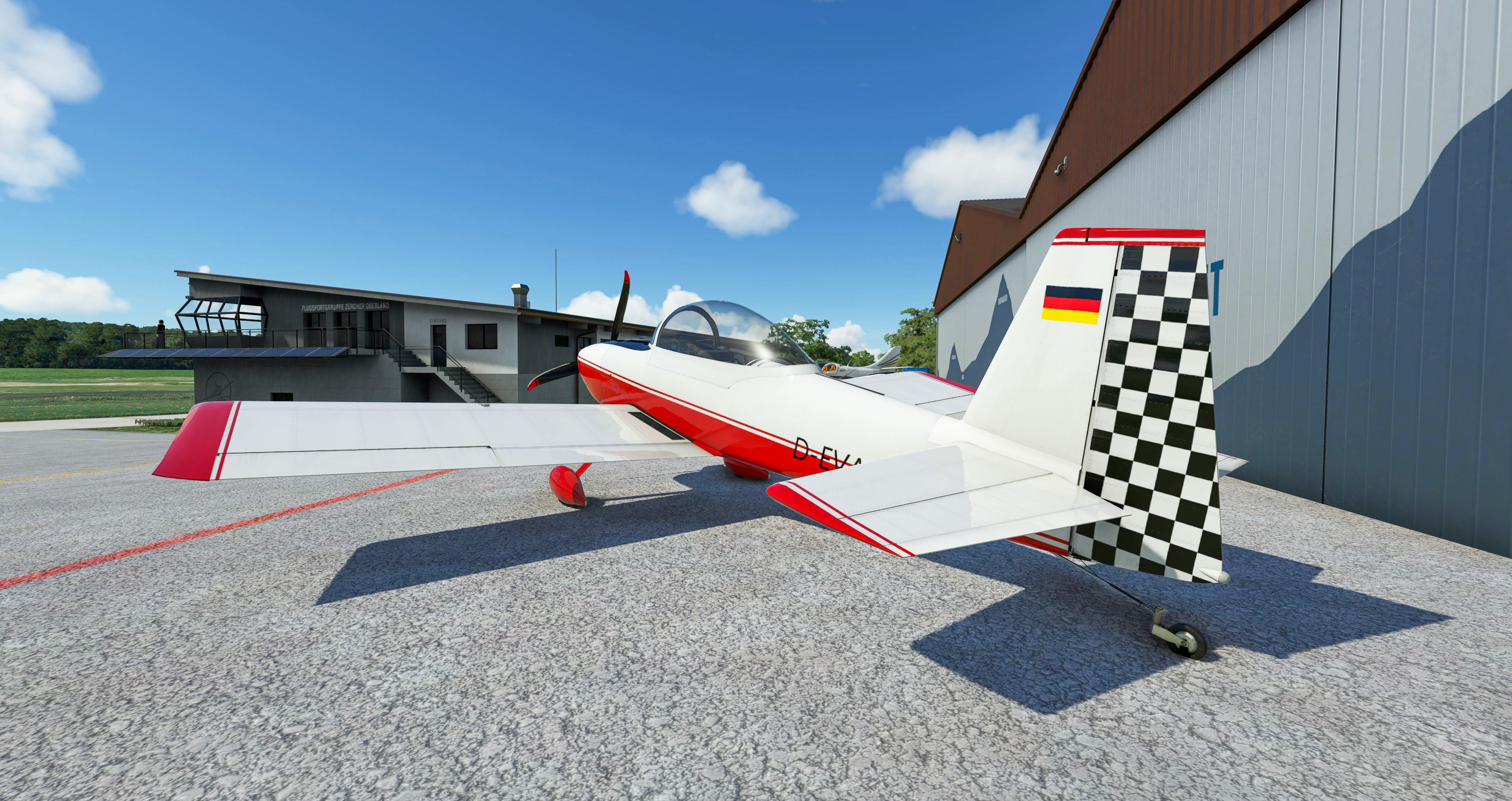 The RV-8 Is Now Available for Purchase content media