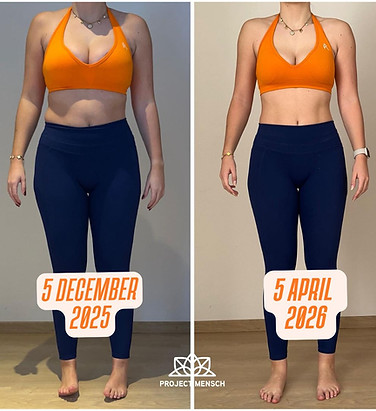project mensch - evi - vooruitgang december vs april.jpg