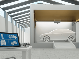 Sustainability In Automotive Industry		