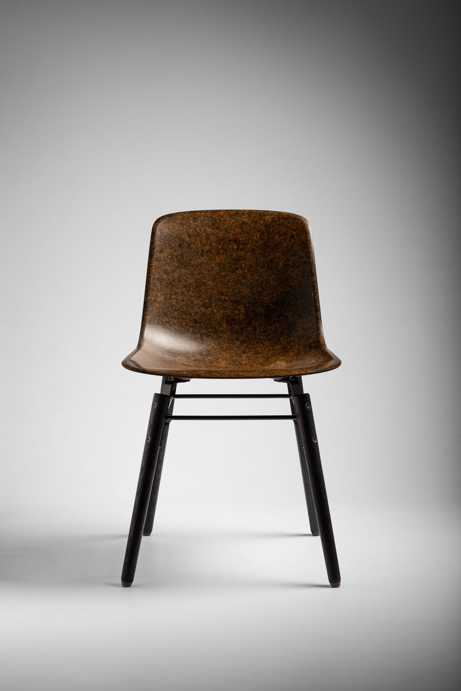 Hembury chair - Ash legs