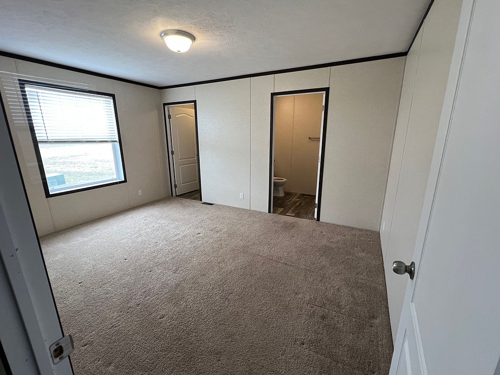 Pierre, SD Mobile Home Park Award Winning!