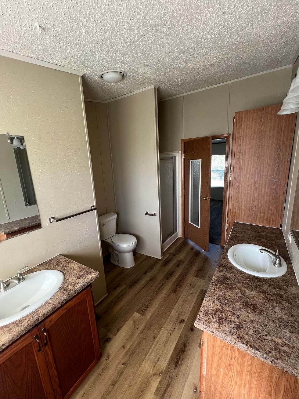 Pierre, SD Mobile Home Park Award Winning!